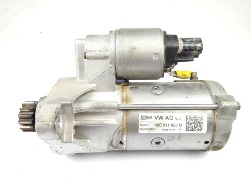 Anlasser für Anlasser VW CC B7 (358) 2.0 TDI (140 hp) 16767365 16767365