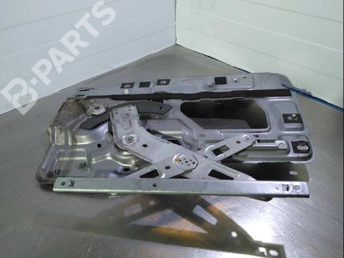 Rear right window mechanism HYUNDAI SANTA FÉ I (SM) 2.0 CRDi | BP10957859C25 