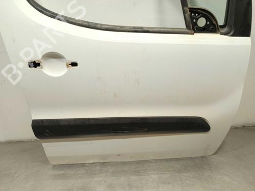 Dør højre fortil CITROËN BERLINGO MULTISPACE (B9) 1.6 BlueHDi 100 | BP29570491C3 - Image 3