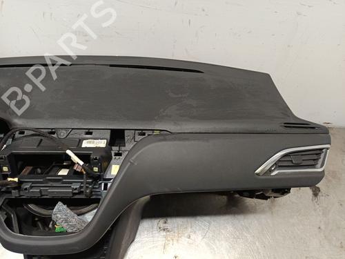 Airbag Kit PEUGEOT 208 I (CA_, CC_) 1.4 HDi | BP30122127C86 