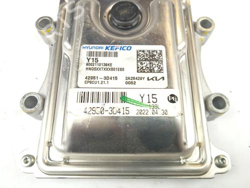 Electronic module KIA SPORTAGE V (NQ5) | BP34630031M83 - Image 2