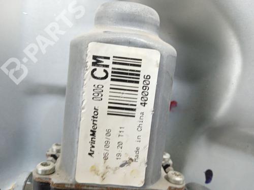 Right front window switch HYUNDAI SANTA FÉ II (CM)  | BP12126786I26 