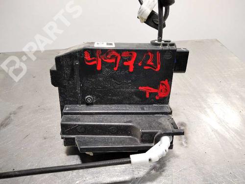Used Rear right lock CITROËN C4 Grand Picasso II (DA_, DE_) [2013-2025]  10093132