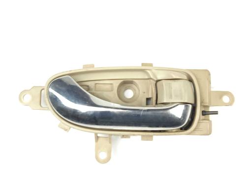 Used Front right interior door handle Front right interior door handle NISSAN MURANO II (Z51) [2007-2014] 16521938 16521938