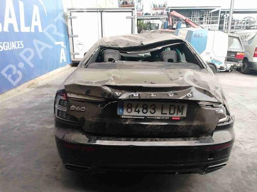 Starter VOLVO S60 III (224) T4 | BP20663935M8 - Image 7