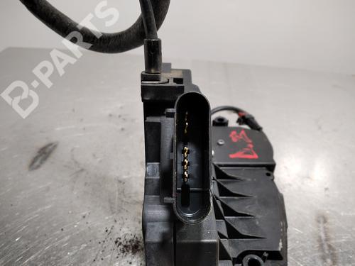 Front left lock FORD FOCUS III 1.6 TDCi | BP10028372C98 