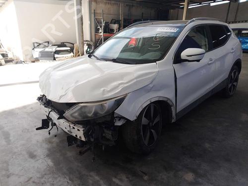 Switch NISSAN QASHQAI II (J11, J11_) 1.6 dCi | BP36237010I30 - Image 8