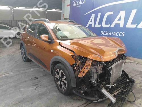 Right front shock absorber DACIA SANDERO III 1.0 TCe 90 | BP31956040M17  - Image 10