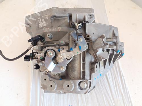 Gearbox OPEL INSIGNIA A (G09) 2.0 CDTI (68) | BP29574603M3 