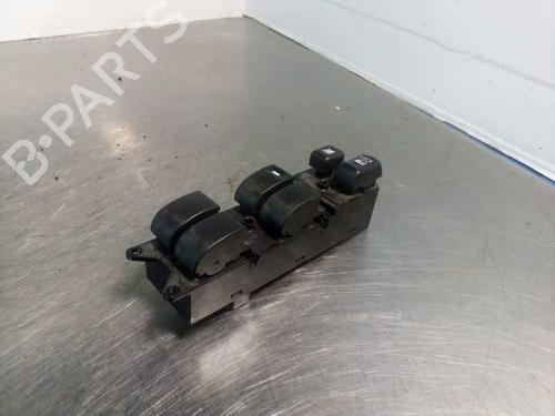 Left front window switch MITSUBISHI LANCER VIII Sportback (CX_A) | BP10929180I27 - Image 3