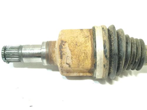 Left front driveshaft FORD KUGA III (DFK) | BP18735033M38 - Image 2