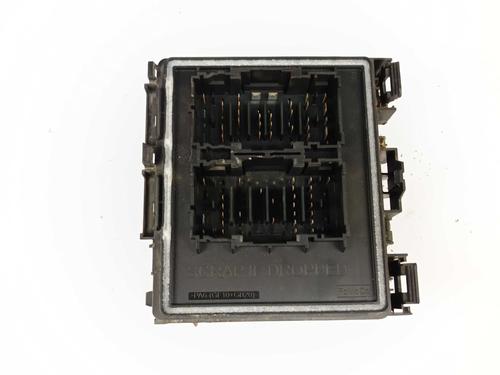 Used Fuse box Fuse box 36663700 36663700