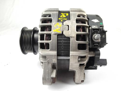Alternator VOLVO XC60 II (246) D5 AWD | BP22986476M7 - Image 4