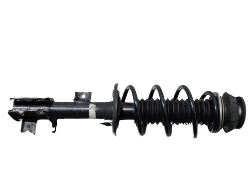 Used Right front shock absorber Right front shock absorber SUZUKI VITARA (LY) 1.4 Hybrid (Mild Hybrid) (APK414) (129 hp) 21533464 21533464