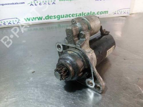 Used Starter Starter 9994803 9994803