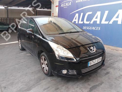 Switch PEUGEOT 5008 (0U_, 0E_) 1.6 HDi | BP37632507I30 - Image 10