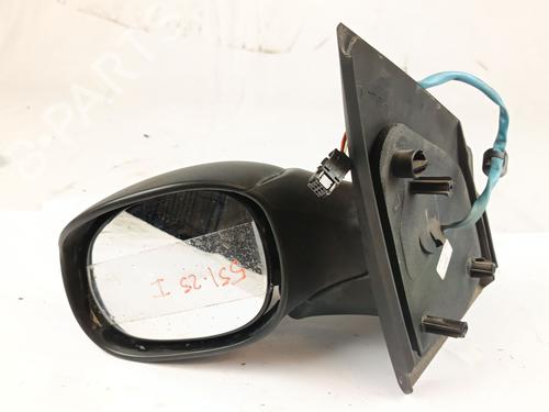 Used Left mirror CITROËN C2 (JM_) 1.4 (73 hp) 29182165