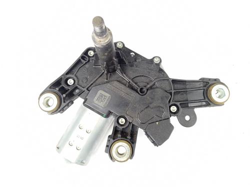 Rear wiper motor NISSAN QASHQAI II (J11, J11_)  | BP11511703M102 