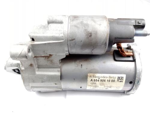 Starter MERCEDES-BENZ GLC (X253) 200 d 4-matic (253.916) | BP17631398M8 