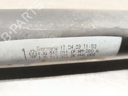 Right rear shock absorber VW GOLF IV (1J1) 1.9 TDI | BP30110701M19