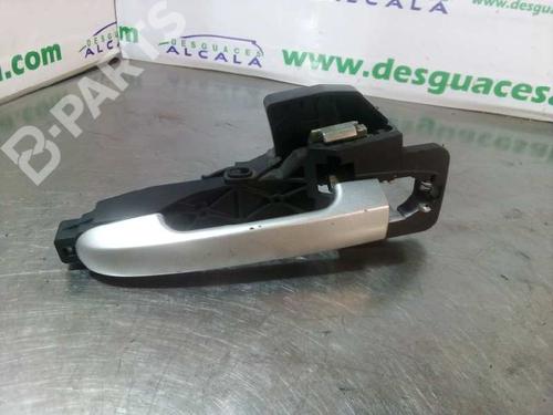 Used Front left exterior door handle Front left exterior door handle KIA PRO CEE'D (ED) [2008-2013] 9994274 9994274