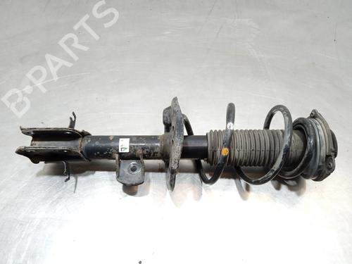 Used Left front shock absorber NISSAN JUKE (F15) [2010-2019]  12244860