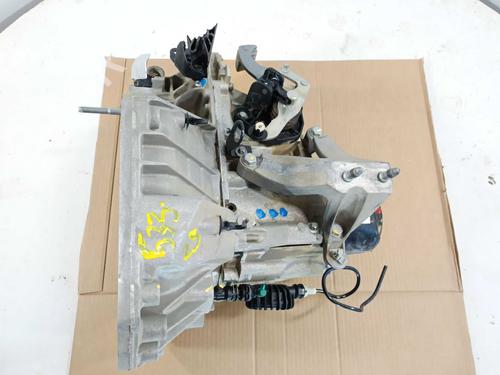Gearbox DACIA SANDERO II TCe 90 (B8M1, B8MA, B8AC) | BP28726620M3 - Image 14