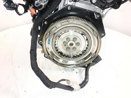 Engine SEAT LEON ST (5F8) 1.4 TGI | BP36239304M1 - Image 12