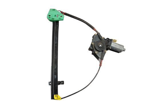 Rudehejsemekanisme Højre foran Rudehejsemekanisme Højre foran FORD KA (RB_) 1.3 i ROCAM (70 hp) 33929734 33929734