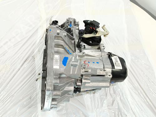 Gearbox NISSAN MICRA V (K14) 1.0 IG-T 100 | BP29119450M3 