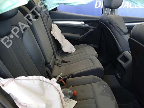 Left front window switch AUDI Q5 (8RB)  | BP10417984I27  - Image 11