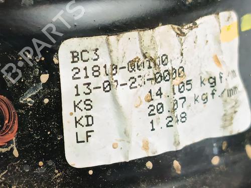 Engine mount HYUNDAI BAYON (BC3) 1.2 MPI | BP29639608M89 