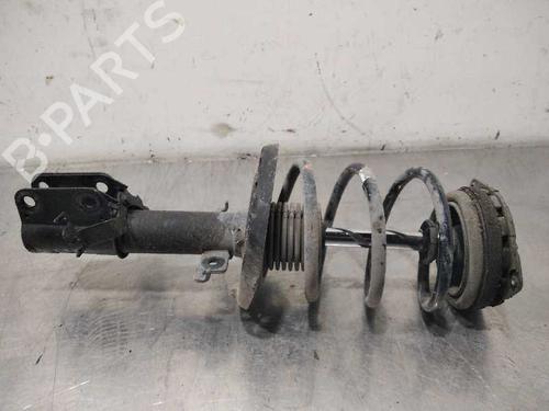 Used Left front shock absorber Left front shock absorber 10152299 10152299