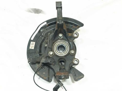 Left front steering knuckle HYUNDAI i20 III (BC3, BI3) 1.6 T-GDi N | BP30203715M25 - Image 2