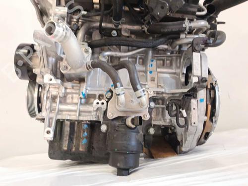 Engine HYUNDAI TUCSON (NX4E, NX4A) 1.6 T-GDi | BP32220578M1 - Image 17