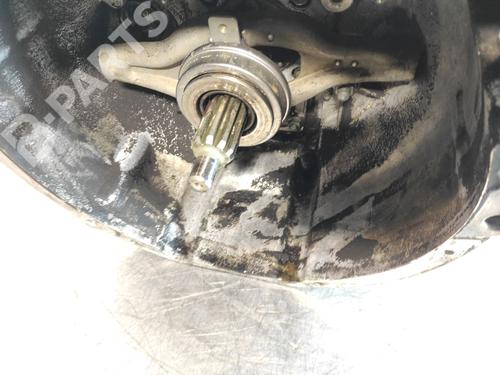 Gearbox TATA SAFARI (42_FD)  | BP10011629M3 