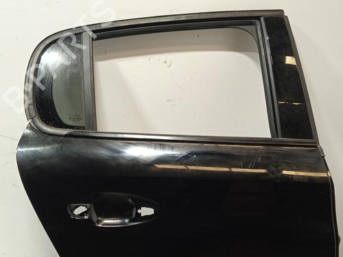 Right rear door PEUGEOT 208 II (UB_, UP_, UW_, UJ_) 1.2 PureTech 130 | BP24940196C5 
