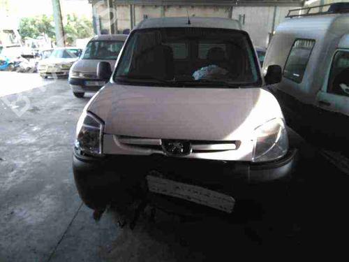 Left front driveshaft PEUGEOT PARTNER MPV (5_, G_) | BP9990710M38 - Image 7