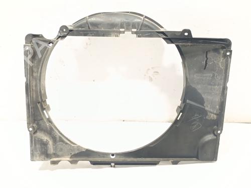 Used Front slam panel NISSAN TERRANO I (WD21) 2.7 TD 4WD (LBYD21) (99 hp) 31587628