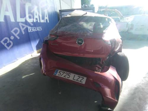 Electronic module OPEL CORSA F (P2JO) | BP12999499M83 - Image 6