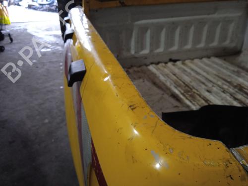 Rear body tub FORD RANGER (TKE) 2.2 TDCi 4x4 | BP16717246C127 