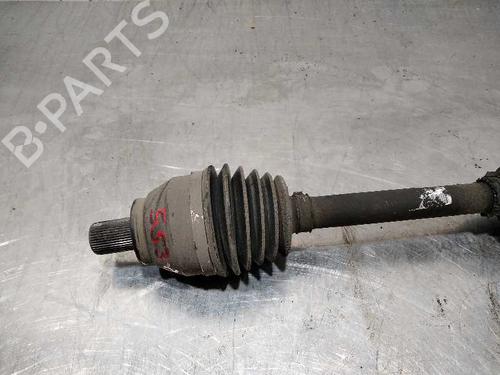 Left front driveshaft FORD S-MAX (WA6) | BP9981207M38 - Image 2