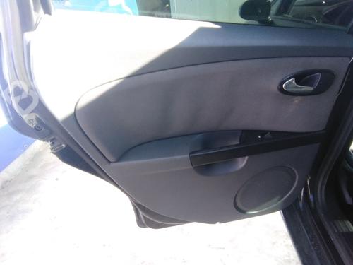 Left front brake caliper SEAT LEON (1P1) 1.9 TDI | BP11563975M105 