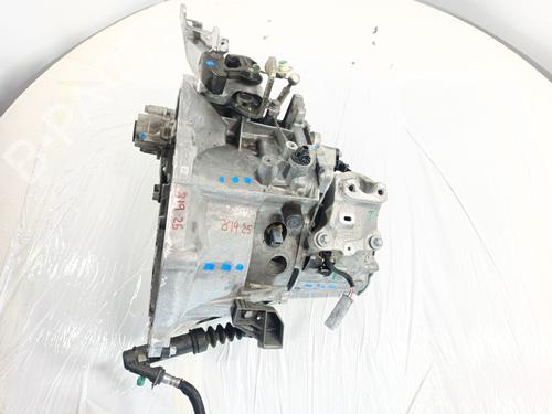 Gearbox JEEP AVENGER (J2) Electric | BP31214292M3 