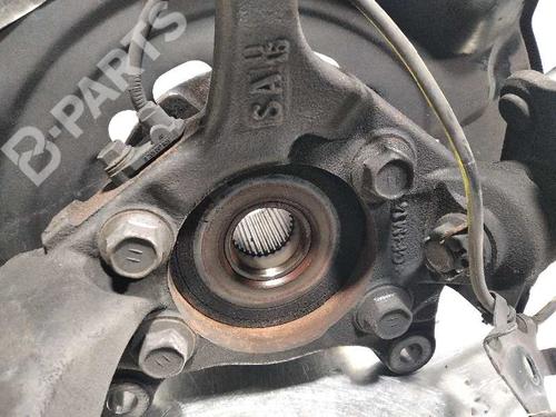Right front steering knuckle TOYOTA AURIS (_E18_)  | BP9978801M26 