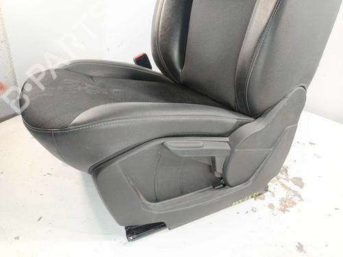 Left front seat RENAULT EXPRESS Box Body/MPV | BP36595128C15 - Image 5