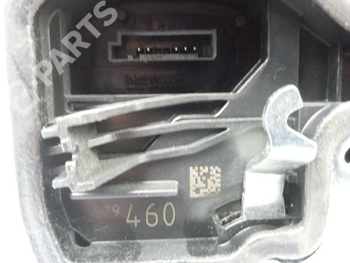 Rear right lock BMW 5 (E60) 520 d | BP12141020C99 