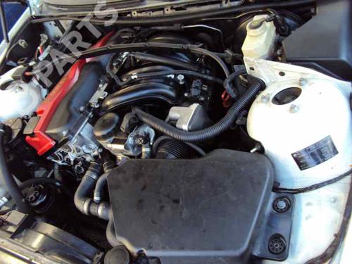 Front right lock BMW 3 (E46) 316 i | BP9988833C97 