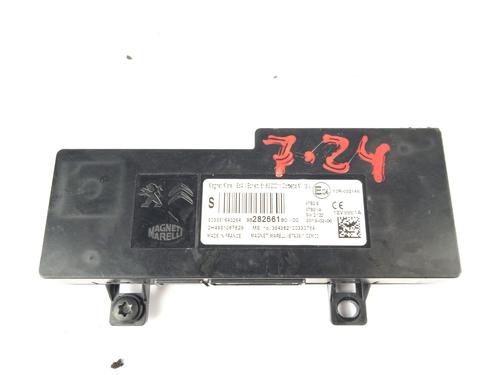 Elektronisk modul PEUGEOT 3008 SUV (MC_, MR_, MJ_, M4_) 1.5 BlueHDi 130 (131 hp) 17495753