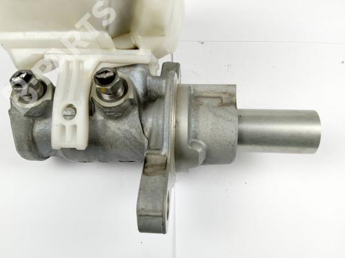 Brake master cylinder CITROËN DS4 (NX_)  | BP11041390M77 